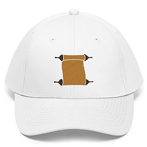 Oghma Hat