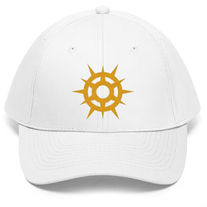 Pelor Hat