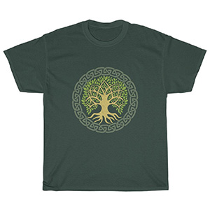 Rillifane Rallathil Shirt