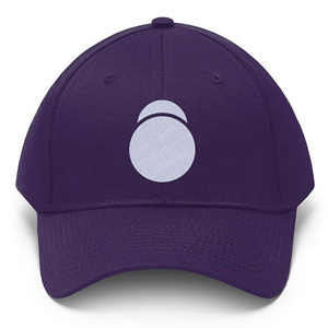 Sehanine Moonbow Hat