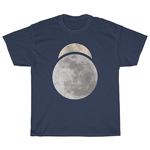 Sehanine Moonbow Shirt