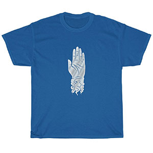 Shaundakul Shirt
