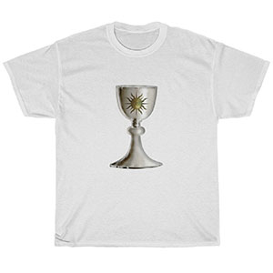 Siamorphe Shirt