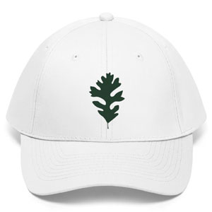 Silvanus Hat
