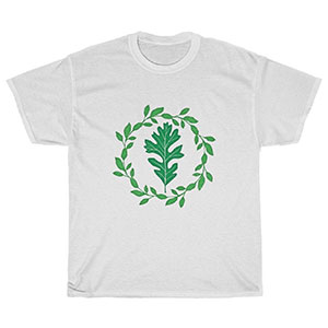Silvanus Shirt