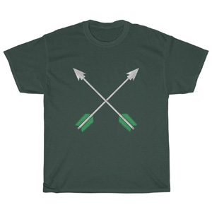 Solonor Thelandira Shirt