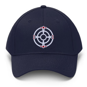 St. Cuthbert Hat