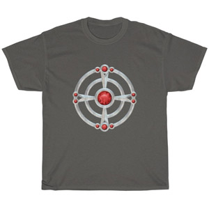 St. Cuthbert Tshirt