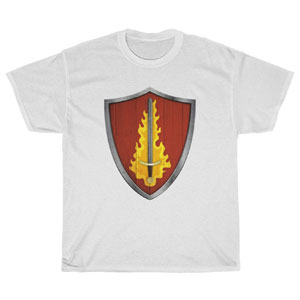 Tempus Shirt