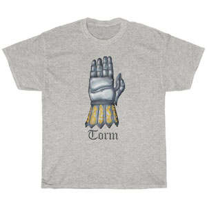Torm Shirt