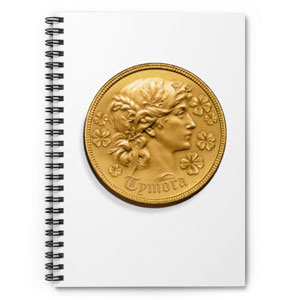 Tymora Notebook
