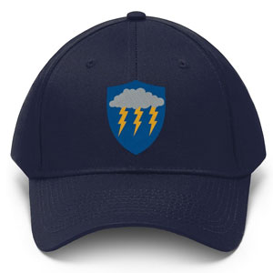 Valkur Hat