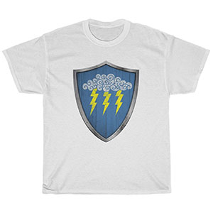 Valkur Shirt