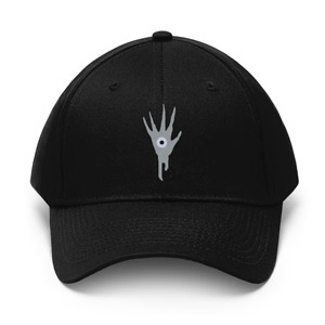 Vecna Hat