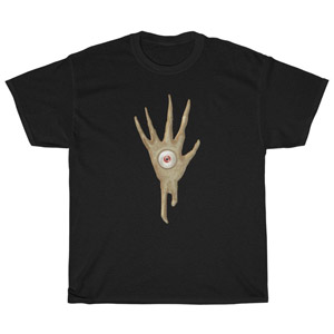 Vecna Shirt