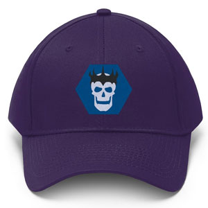 Velsharoon Hat