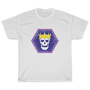 Velsharoon Shirt