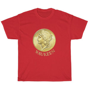 Waukeen Shirt